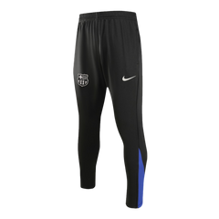 Barcelona zippered sweatjersey set (top + pants) 2024/25 Go Soccer World Shop