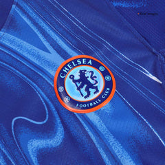 Chelsea Home 2024/25 Women's soccer jersey Go Soccer World Shop