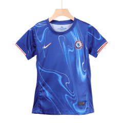 Chelsea Home 2024/25 Women's soccer jersey Go Soccer World Shop