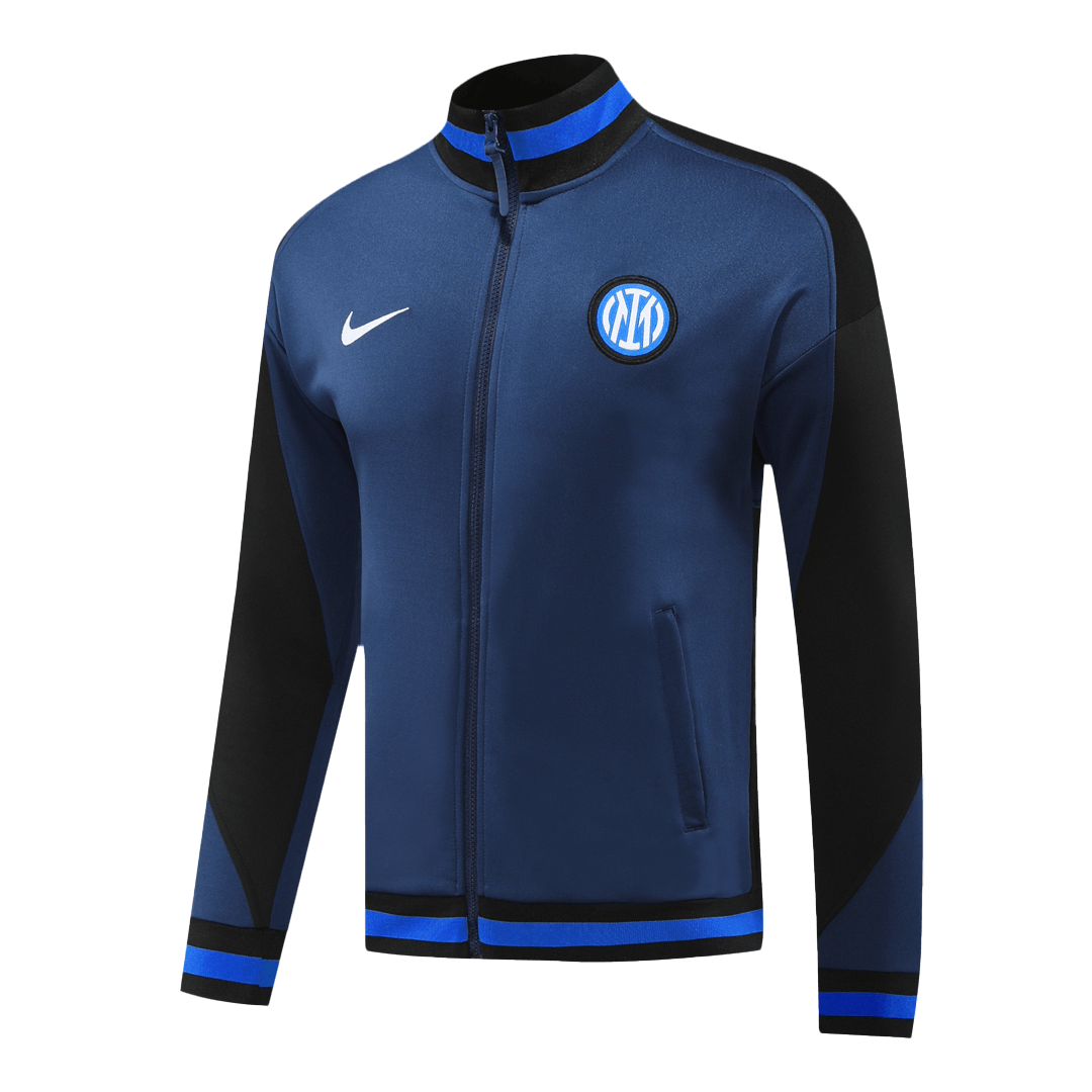 Inter Milan 2024/25 training jacket Go Soccer World Shop