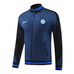 Inter Milan 2024/25 training jacket Go Soccer World Shop