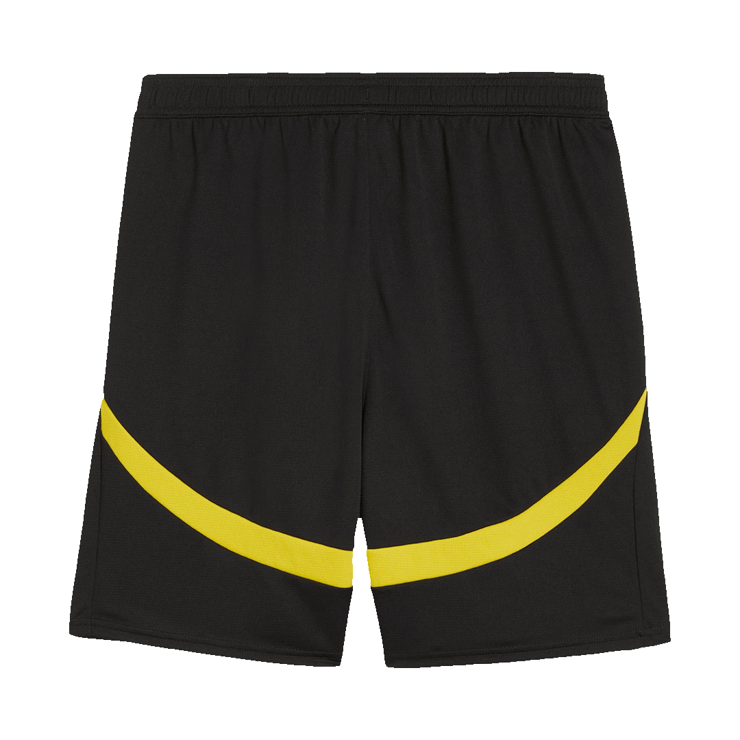 Borussia Dortmund 2024/25 soccer shorts Go Soccer World Shop