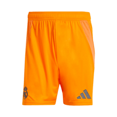 Real Madrid 2024/25 away soccer shorts Go Soccer World Shop