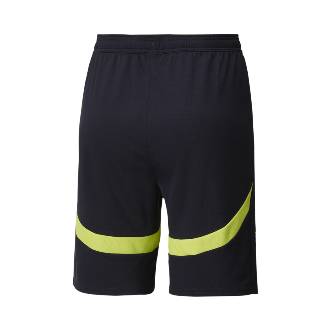 Manchester City away soccer shorts 2024/25 Go Soccer World Shop