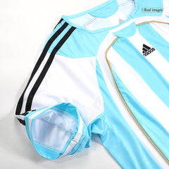 Argentina 2006 classic home jersey Go Soccer World Shop