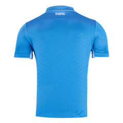 Player version Napoli Home 2024/25 soccer jersey Go Soccer World Shop