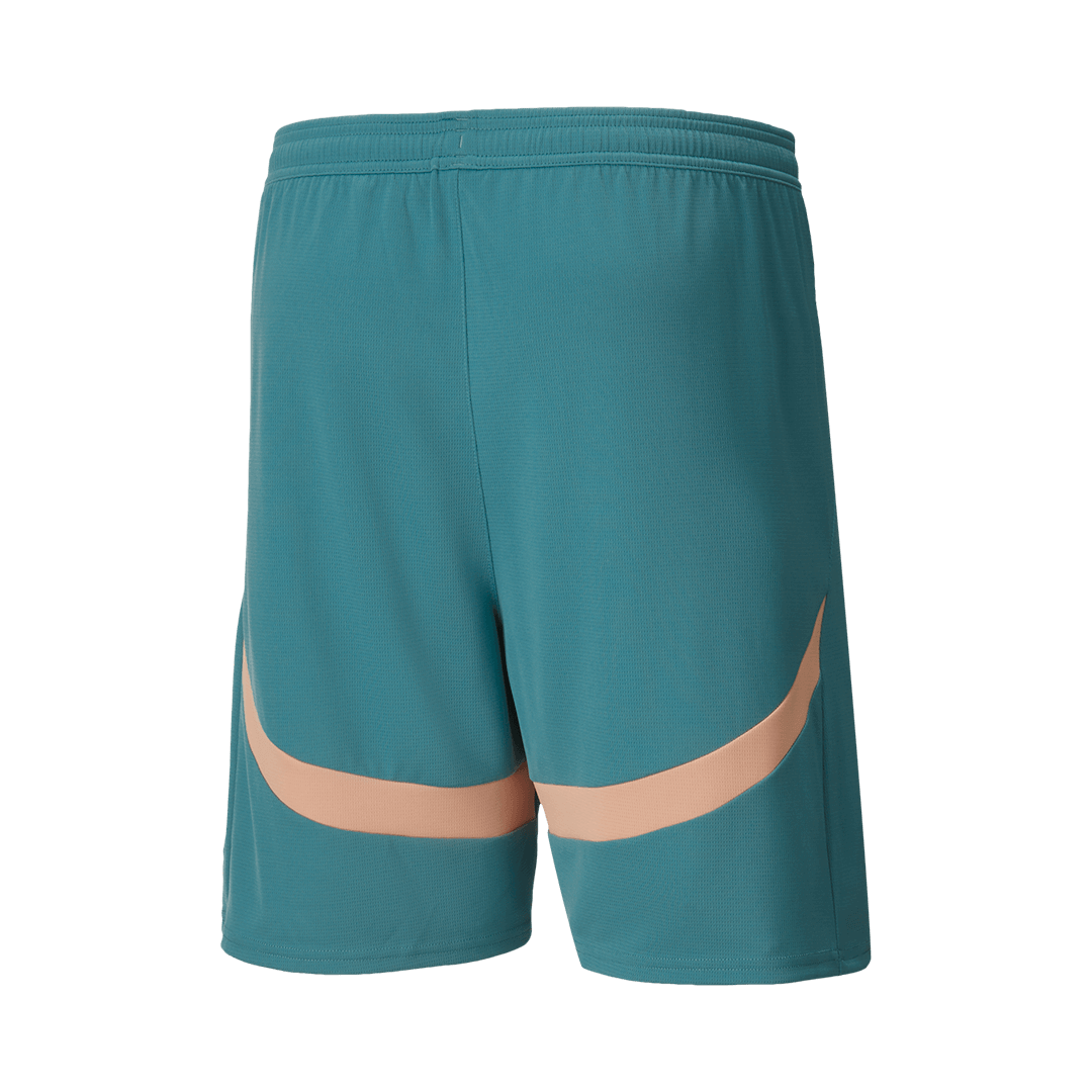 Manchester City Fourth Away 2024/25 soccer Shorts – UCL Go Soccer World Shop