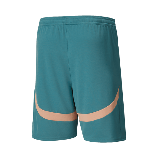 Manchester City Fourth Away 2024/25 soccer Shorts – UCL Go Soccer World Shop