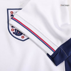 [Super Quality] England PALMER #24 Euro 2024 Men's Home soccer jersey Go Soccer World Shop