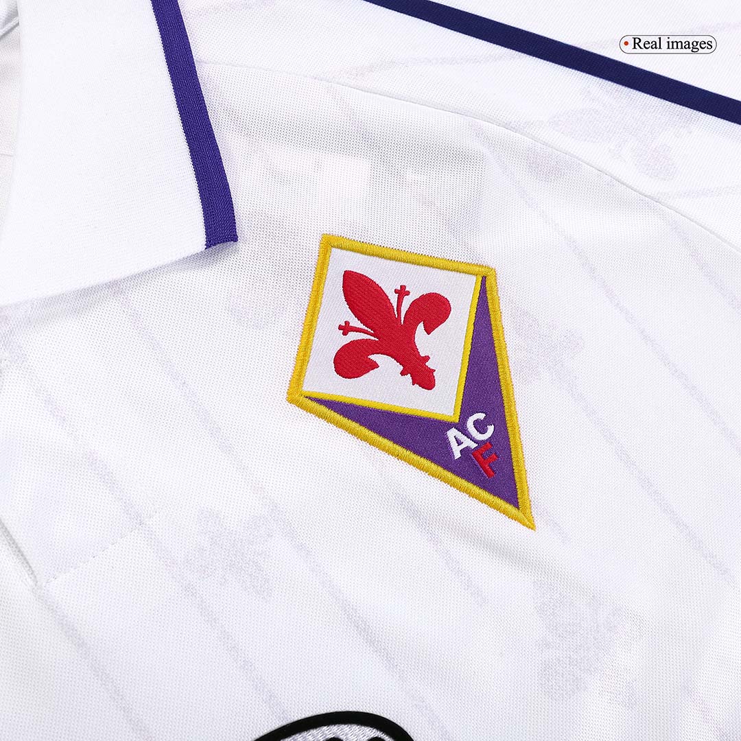 Fiorentina 1997/98 Retro away soccer jersey Go Soccer World Shop