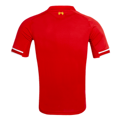 Liverpool Retro 2013/14 soccer jersey Go Soccer World Shop