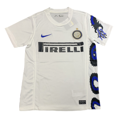 Inter Milan 2010/11 Retro away soccer jersey Go Soccer World Shop