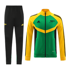 Arsenal training jacket set (jacket + trousers) 2024/25 Go Soccer World Shop