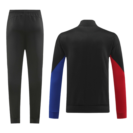 Barcelona training jacket set (jacket + pants) 2024/25 Go Soccer World Shop