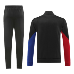 Barcelona training jacket set (jacket + pants) 2024/25 Go Soccer World Shop