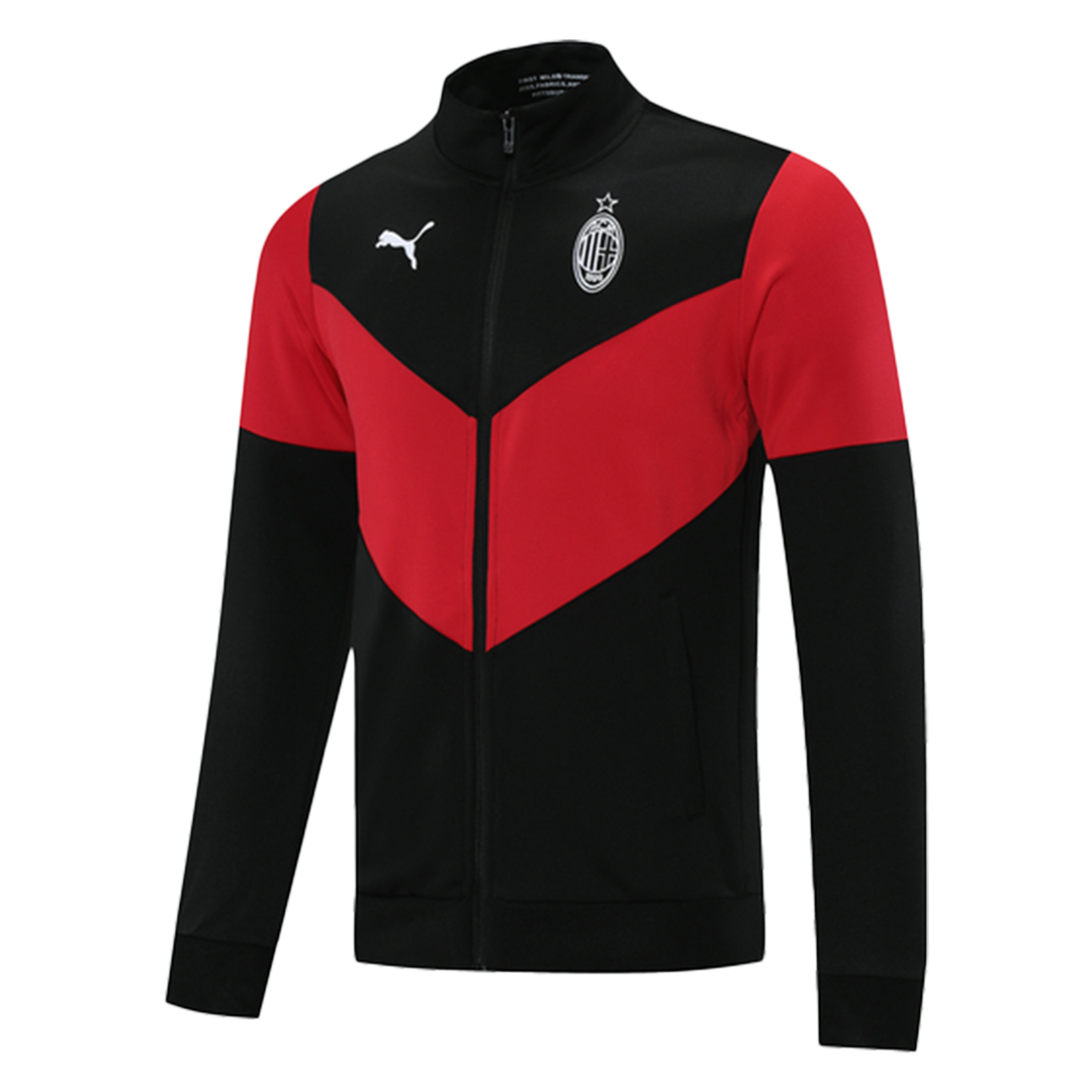 AC Milan 2021/22 training jacket Go Soccer World Shop