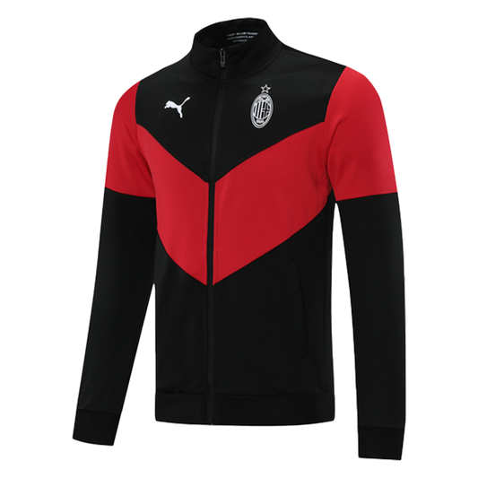 AC Milan 2021/22 training jacket Go Soccer World Shop