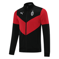 AC Milan 2021/22 training jacket Go Soccer World Shop