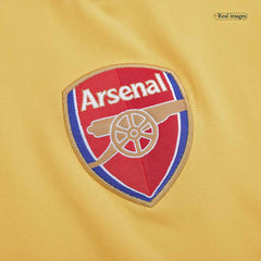 Arsenal 2006/07 Retro away soccer jersey Go Soccer World Shop