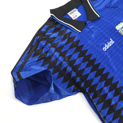 Argentina 1994 away soccer jersey Go Soccer World Shop