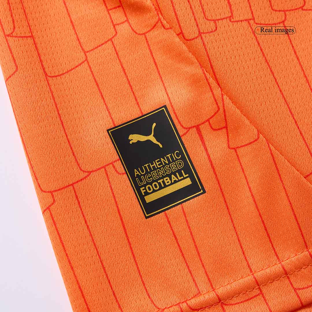 C?te d'Ivoire Home Cheap Soccer Jersey 2024/25 Go Soccer World Shop