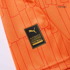 C?te d'Ivoire Home Cheap Soccer Jersey 2024/25 Go Soccer World Shop
