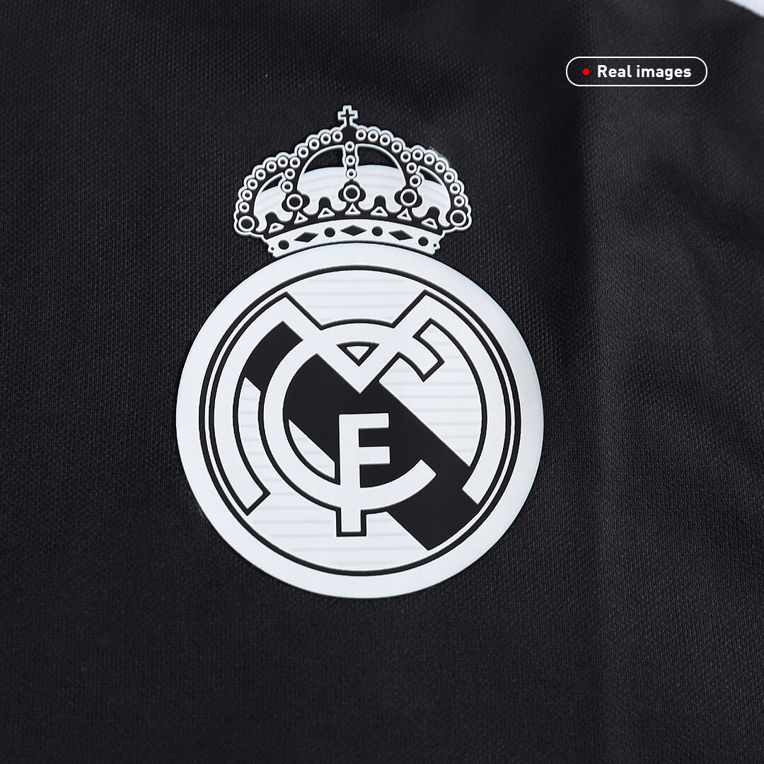 Real Madrid 2014/15 retro RONALDO No. 7 third away soccer jersey Go Soccer World Shop