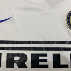 Inter Milan 2010/11 Retro away soccer jersey Go Soccer World Shop