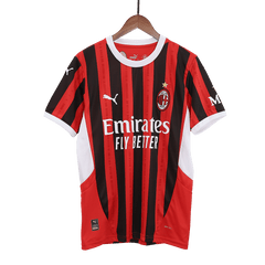 AC Milan 2024/25 soccer jersey Go Soccer World Shop