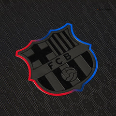 Player Version RAPHINHA #11 Barcelona Away Soccer Jersey 2024/25 -£¨Spotify Logo Without Text£© Go Soccer World Shop