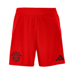 Bayern Munich 2024/25 soccer shorts Go Soccer World Shop