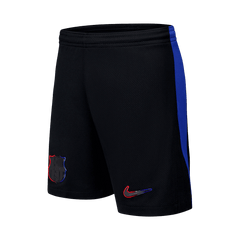 Barcelona soccer shorts for 2024/25 away games Go Soccer World Shop