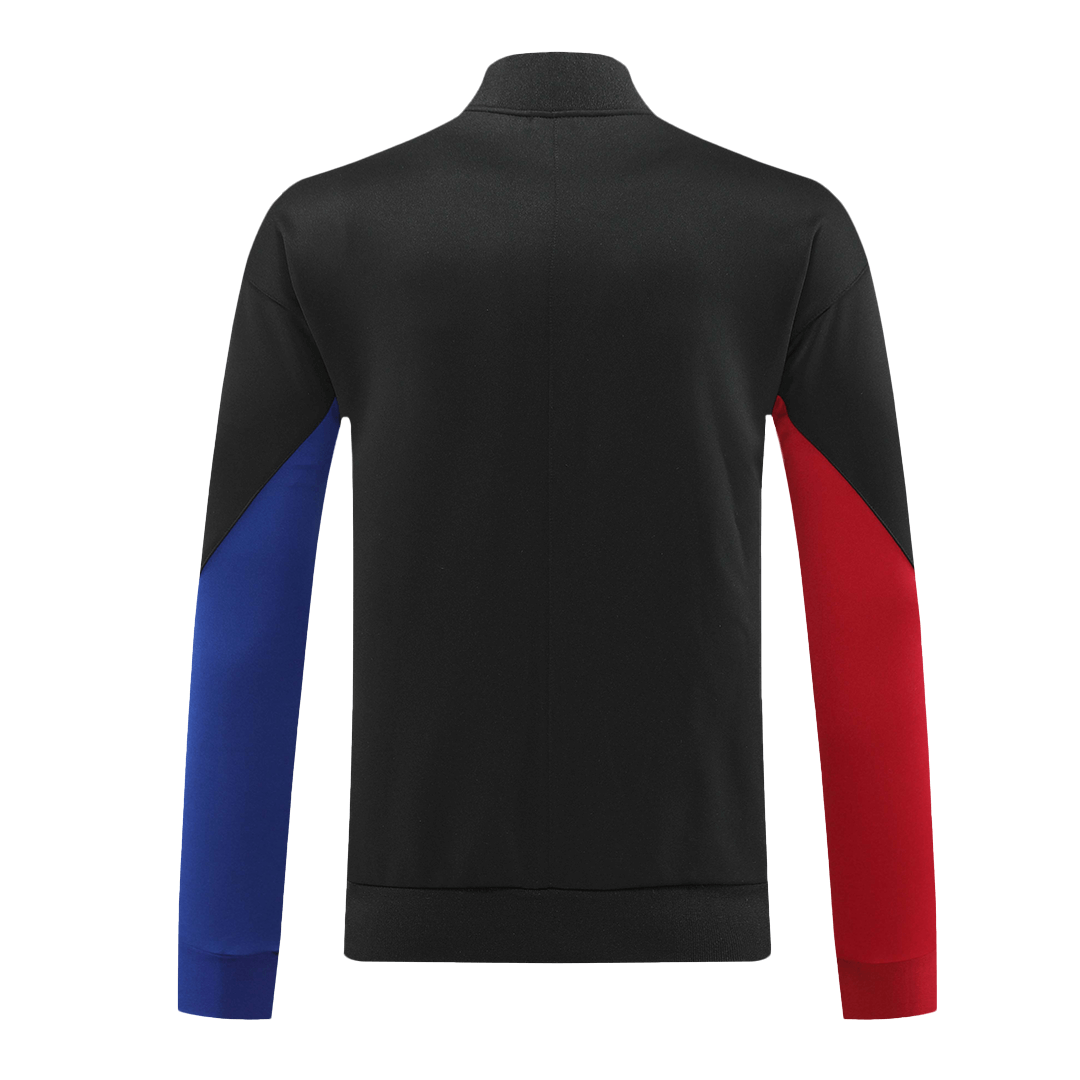 Barcelona 2024/25 training jacket Go Soccer World Shop