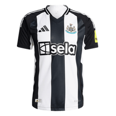 Player version Newcastle United Home 2024/25 soccer jersey Go Soccer World Shop