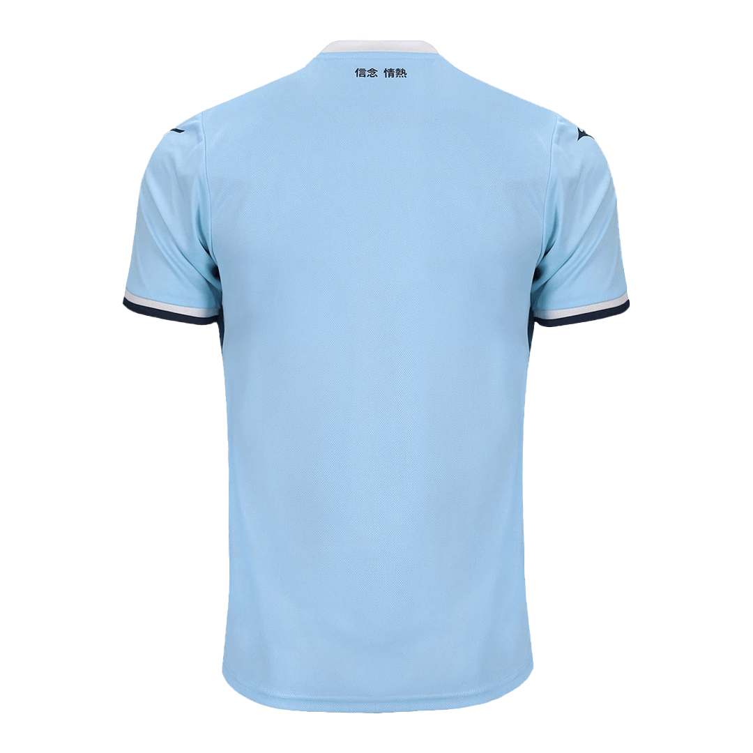 Lazio Home 2024/25 soccer jersey Go Soccer World Shop