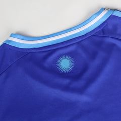 Argentina 2024 away soccer jersey Go Soccer World Shop