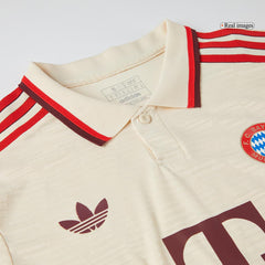 Player version Bayern Munich 2024/25 third away soccer jersey - UCL