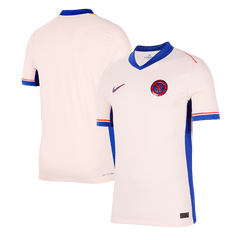 Player version of the Chelsea 2024/25 away soccer jersey Go Soccer World Shop