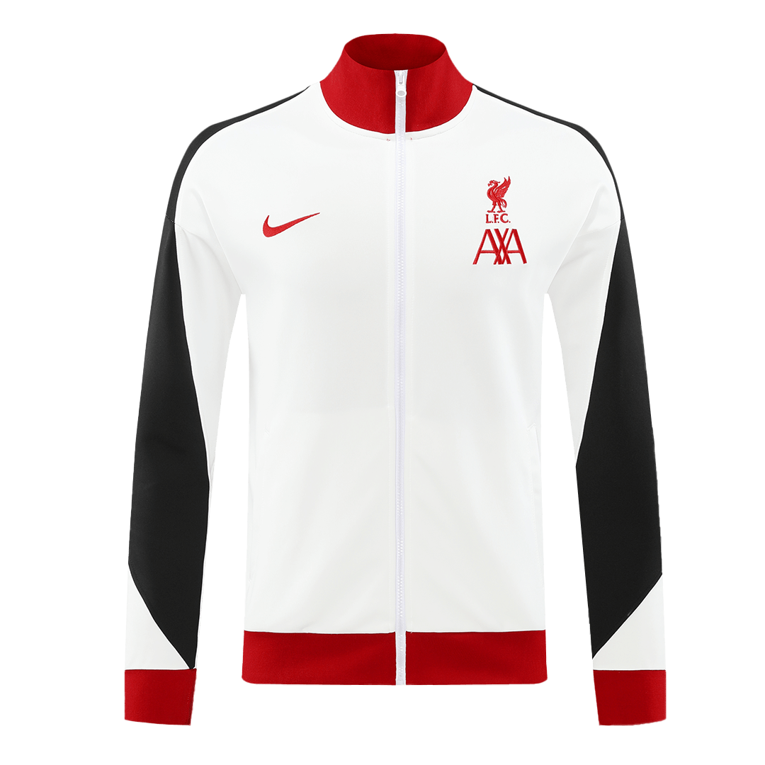 Liverpool 2024/25 training jacket Go Soccer World Shop