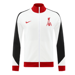 Liverpool 2024/25 training jacket Go Soccer World Shop