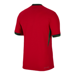 Portugal's RONALDO #7 home match jersey for Euro 2024 Go Soccer World Shop