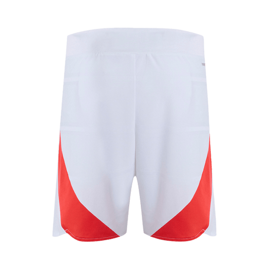 Manchester United Player version soccer shorts 2024/25 Go Soccer World Shop