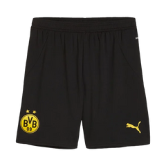 Borussia Dortmund 2024/25 soccer shorts Go Soccer World Shop