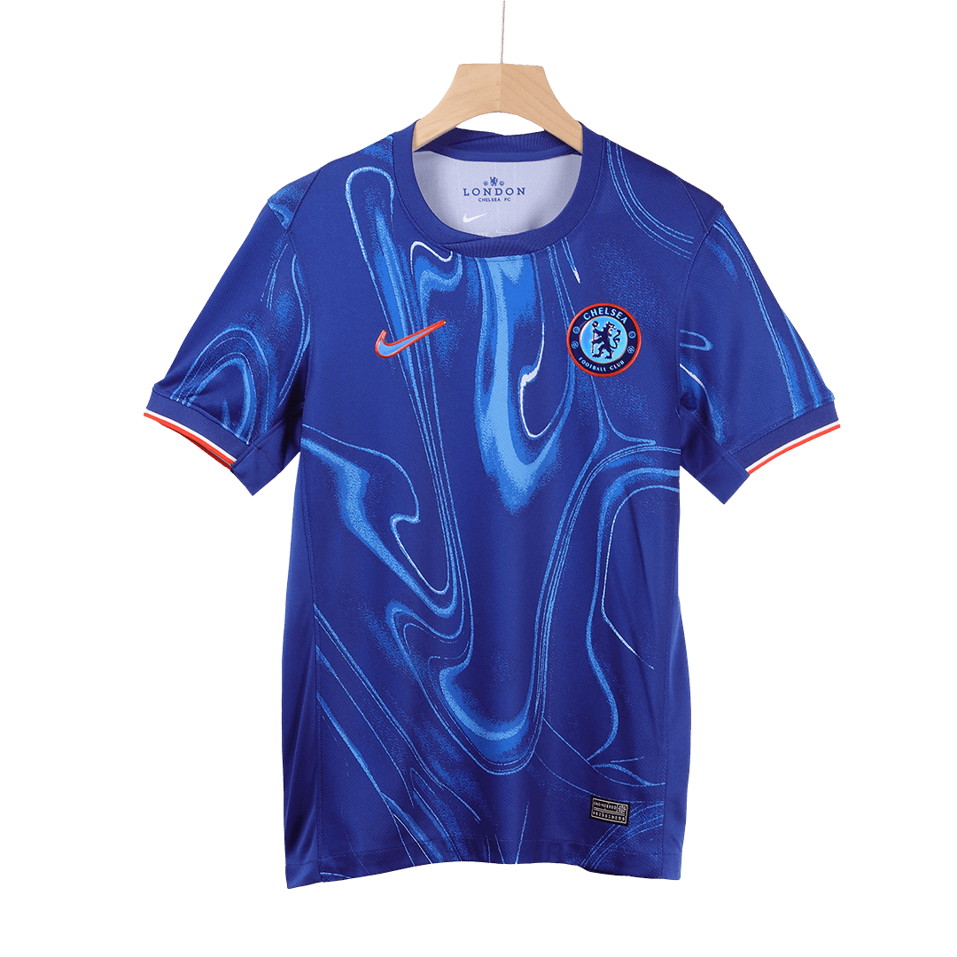 Chelsea Home 2024/25 soccer jersey Go Soccer World Shop