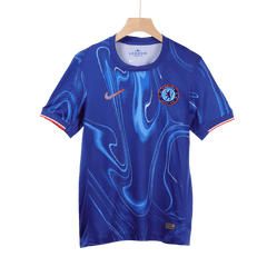 Chelsea Home 2024/25 soccer jersey Go Soccer World Shop