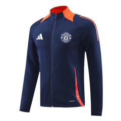 Manchester United training jacket set (jacket + trousers) 2024/25 Go Soccer World Shop