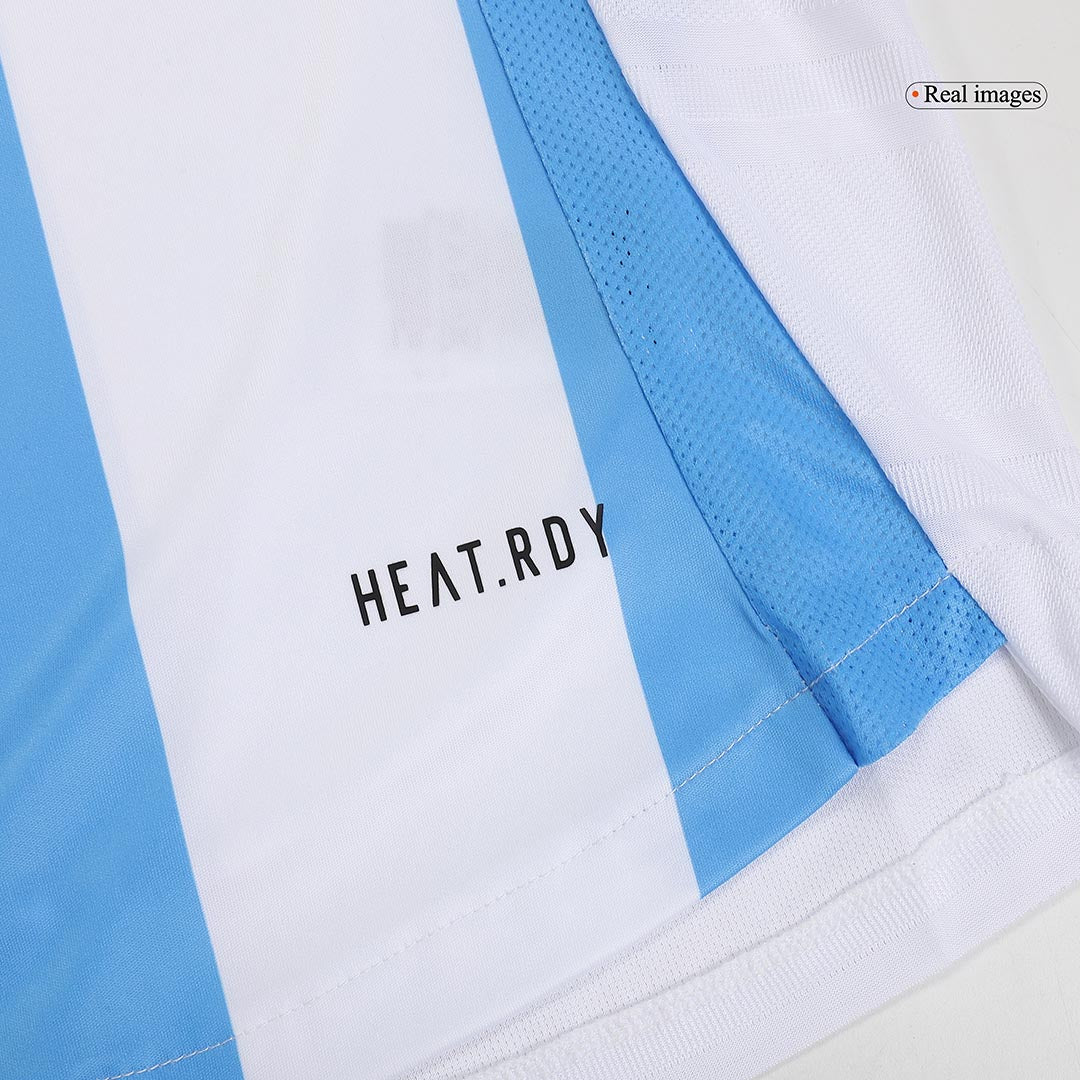 Argentina home match jersey 2024 Go Soccer World Shop