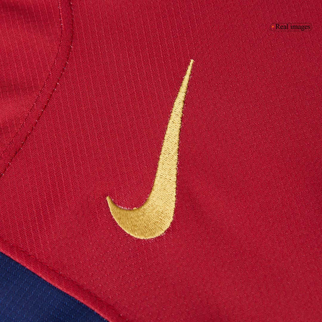 Barcelona Home 2024/25 soccer jersey Go Soccer World Shop