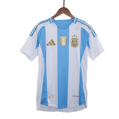 Argentina home match jersey 2024 Go Soccer World Shop