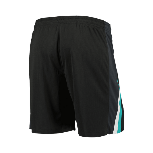 Liverpool Away soccer Shorts 2024/25 Go Soccer World Shop